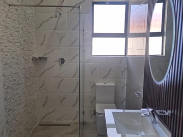 3 Bedroom Townhouse Complex