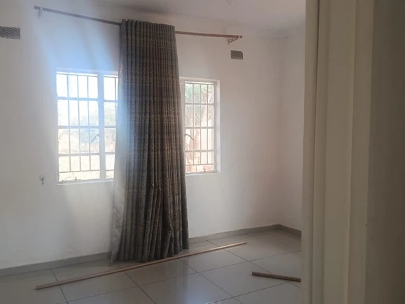 3 Bedroom Cottage