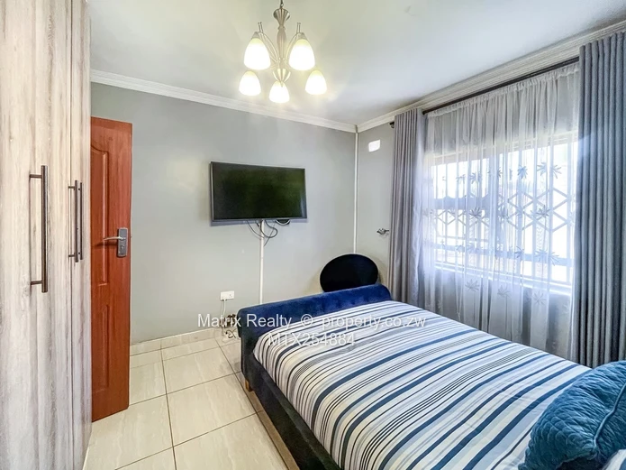 4 Bed Family Home for Sale in Westgate Area D