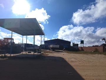 Commercial Property