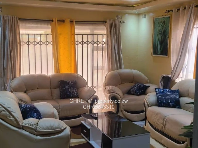 Southlea Park House For Sale