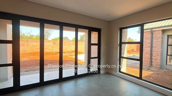 Borrowdale Luxurious Brand new home for sale 