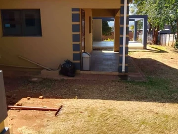 2 Bedroom Garden Flat