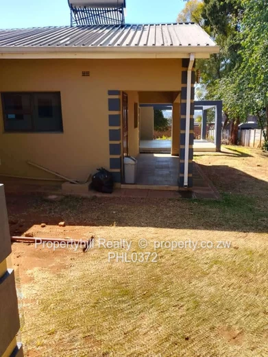 Clusters Available in Rolf Valley