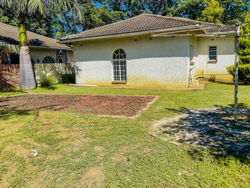 3 Bedroom Townhouse Complex