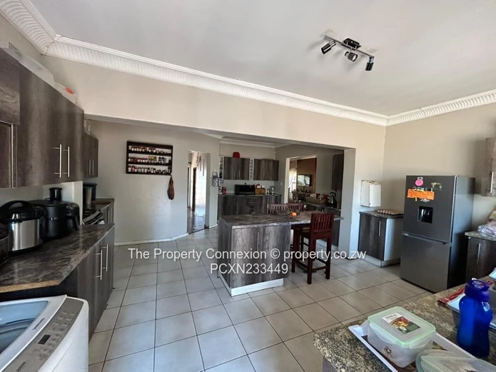 Rare Opportunity to Acquire a Good Investment Home