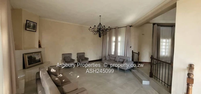 Luxury Double Storey Home in Glen Lorne