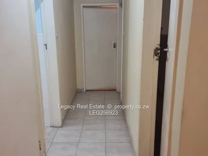 Spacious 3-Bed Home with Borehole on 7,078 m² in Waterfalls with a bedsitter extension