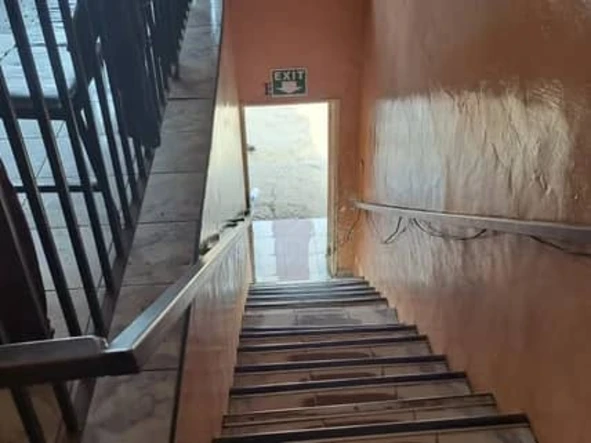 Shop & Retail Property