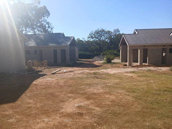 3 Bedroom Townhouse Complex