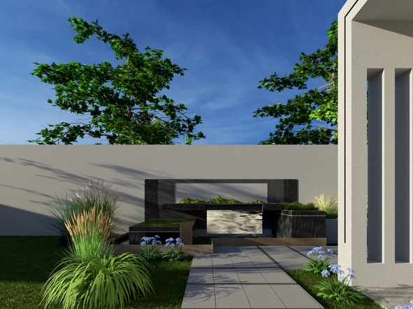 4 Bedroom Flat & Apartment