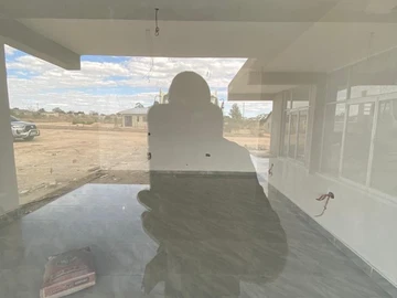 Shop & Retail Property