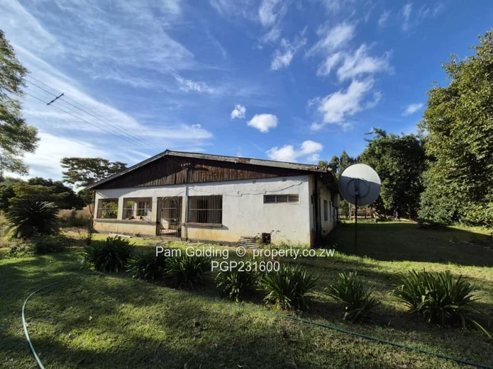 Renovators Delight For Sale In Gweru (Sole Mandate)