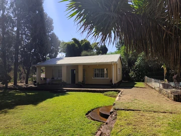 8 Bedroom House