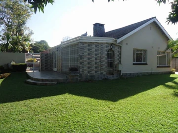 Immaculate Property. Immediate Occupation