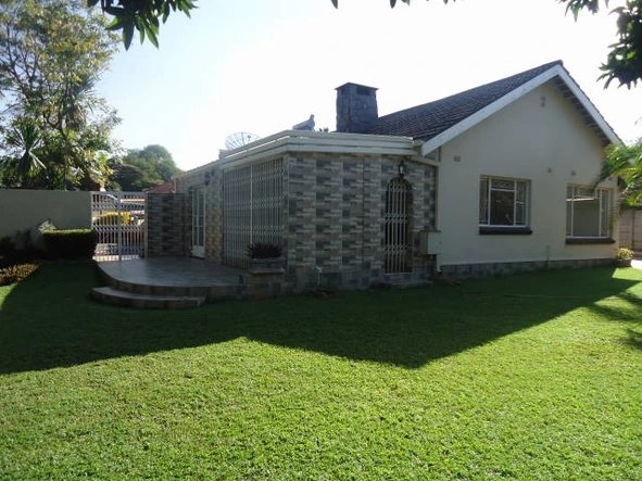 Immaculate Property. Immediate Occupation