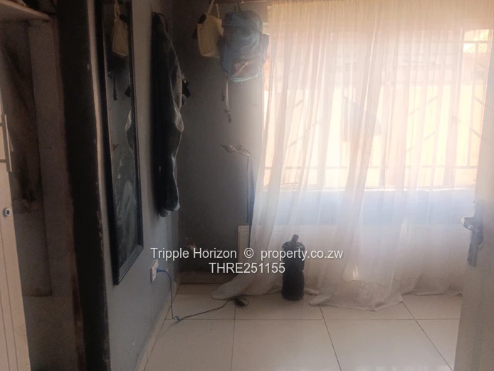 Affordable 5-Bed Budiriro Home with Borehole