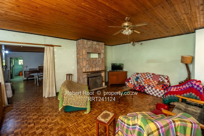 Agro–Residential Property For Sale – Chivhu