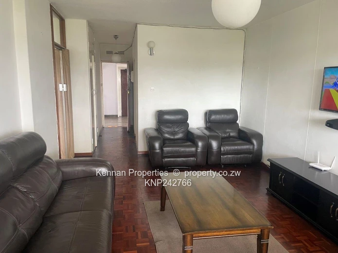 Fantastic Apartment for Sale with Title Deeds 