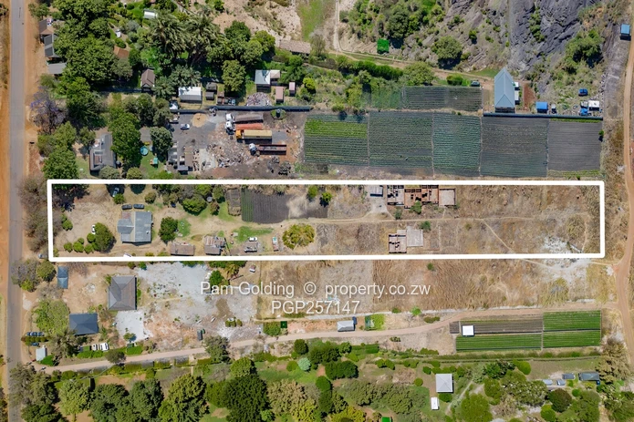 Superb Development Location