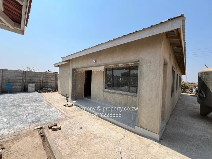 Flats for rent