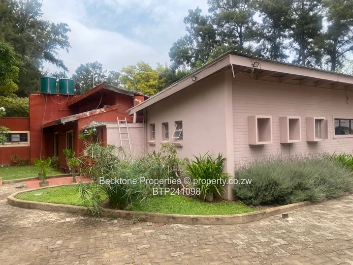 Entertainers Delight! GlenGarry Manor