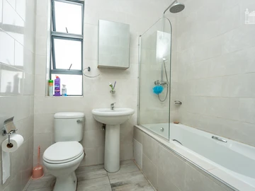 3 Bedroom Townhouse Complex
