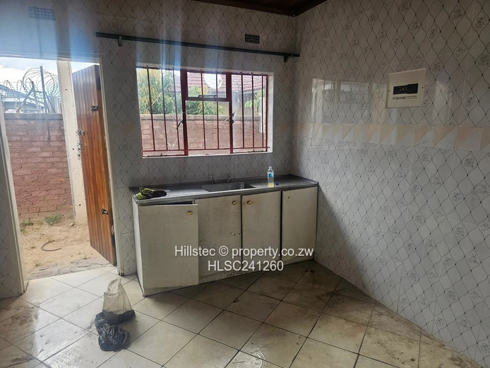 House to Rent (Sole Mandate)