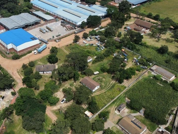 Commercial & Industrial Land