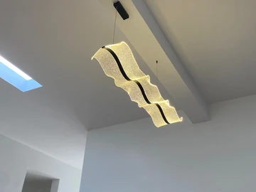 4 Bedroom Garden Flat