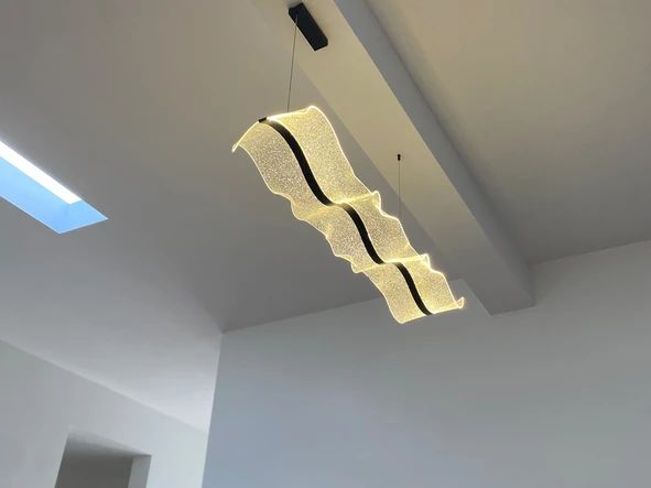 4 Bedroom Garden Flat