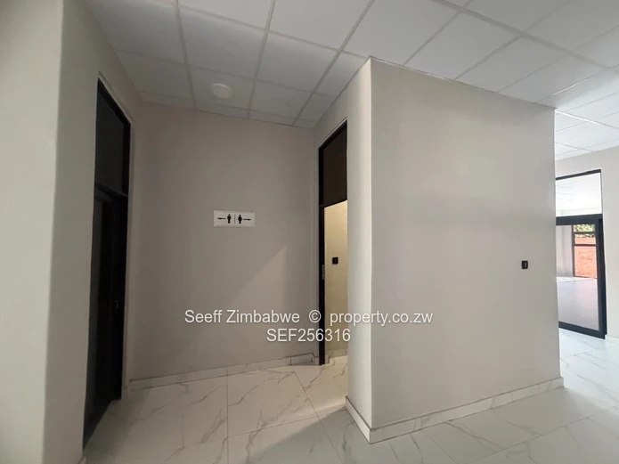 Flagship Healthcare & Rehabilitation Hub (53 sqm) (Sole Mandate)