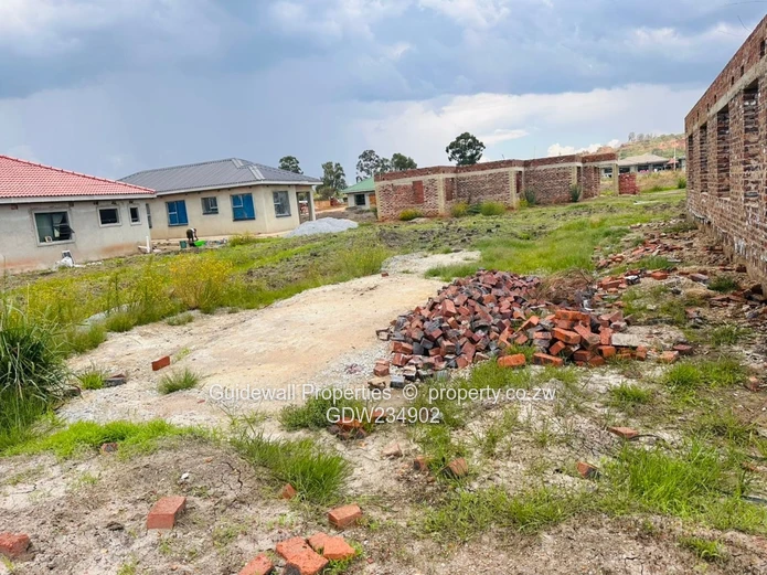 Warren Park stand for sale (Sole Mandate)