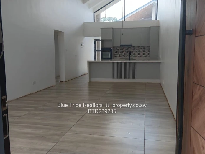 House for rent in Vainona