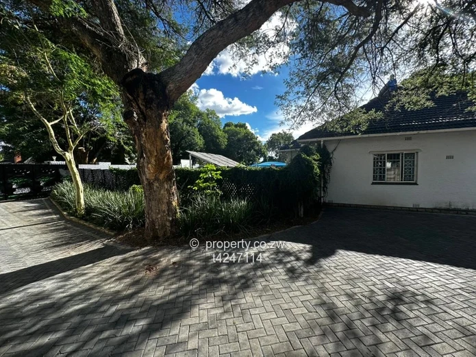 Eastlea 3 bedroomed house for sale 