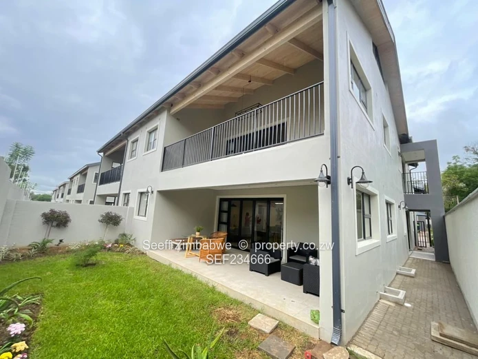 A Modern and Secure Greendale Complex