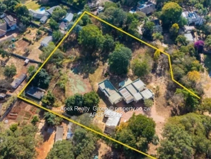 Prime Redevelopment Goldmine! Greystone Park