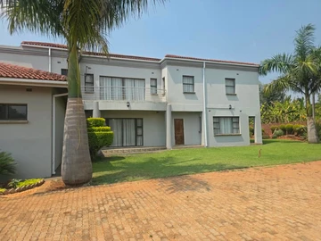 6 Bedroom Townhouse Complex