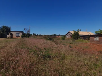 Land