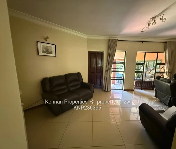 Beautiful home on Fairway Avenue