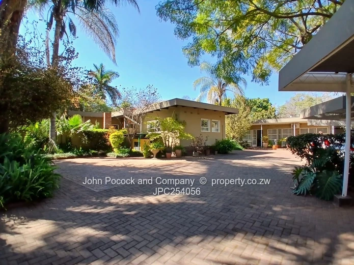 Family Living with Exceptional Lifestyle Appeal