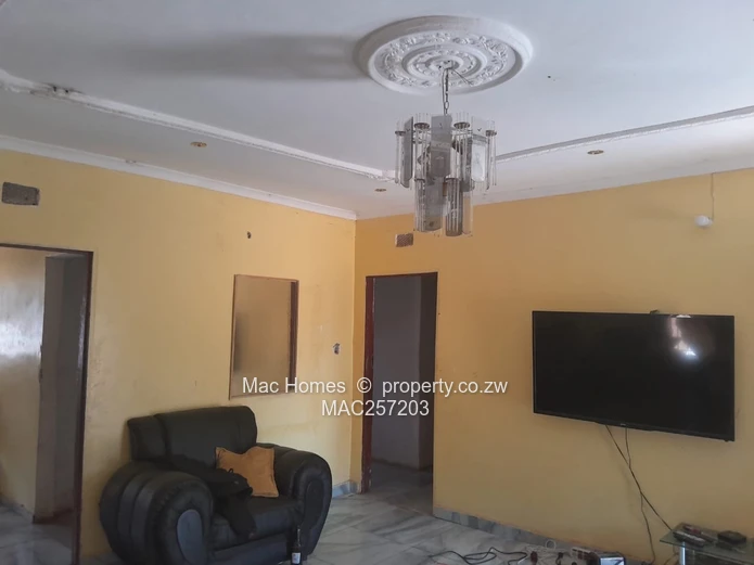 Waterfalls cottage for sale 