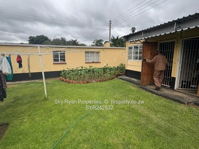 Hillside Property For Sale