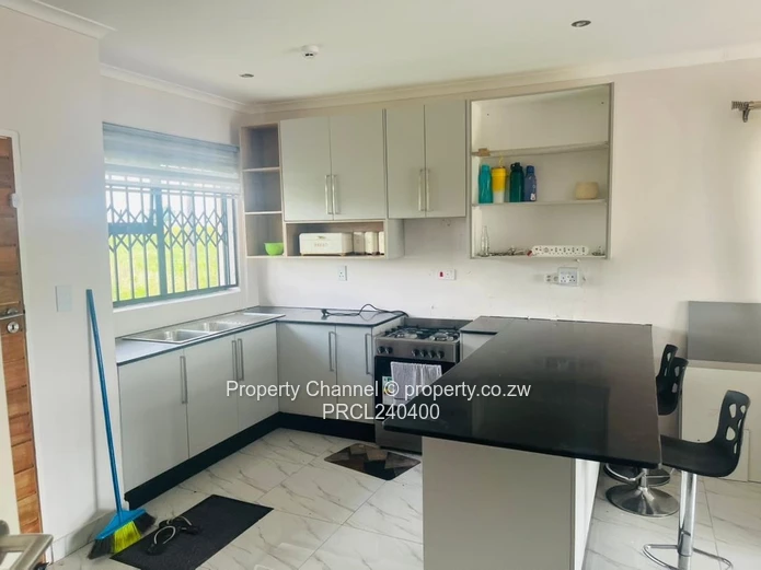 2 bed cottage for rent in Norton