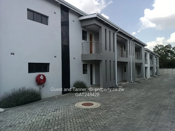 2 Bedroom Apartment For Sale in Avondale West|