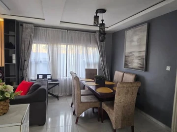 Aspindale house for sale