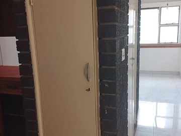 Flat & Apartment