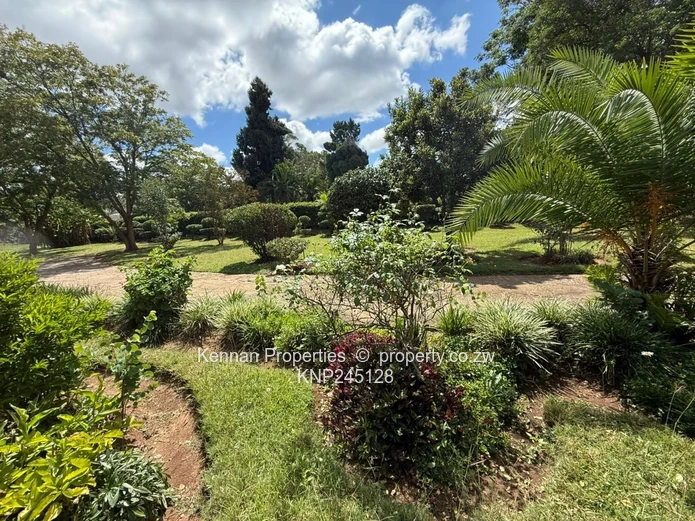 Prime Gunhill Property | 4,230sqm  (Sole Mandate)