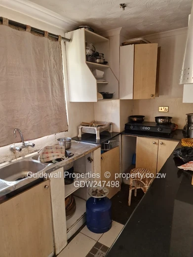 1 bed apartment for sale in Ardbennie  (Weneka Flats)