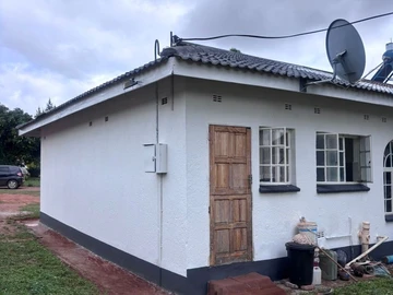 2 Bedroom Garden Flat